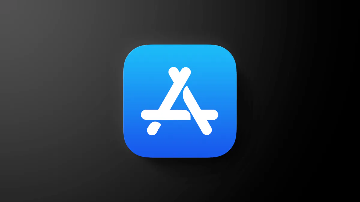 Smartphone displaying a grid of app icons