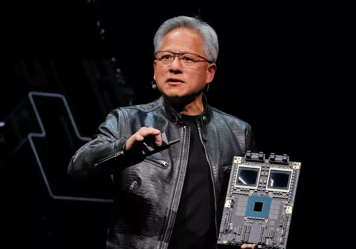Computer processors mounted on a circuit board